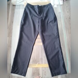 Zadig & Voltaire Women's Classic Black Pants